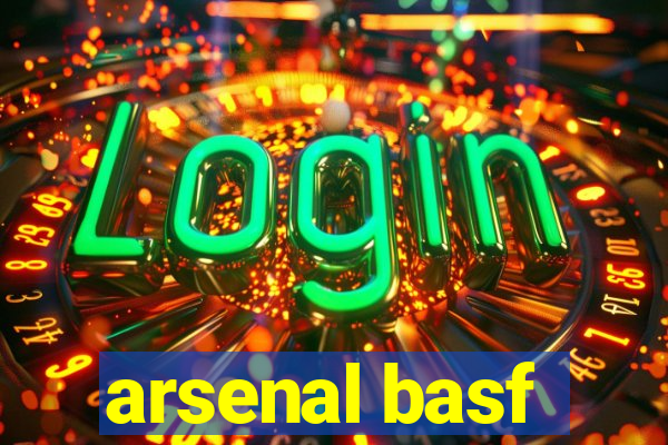 arsenal basf